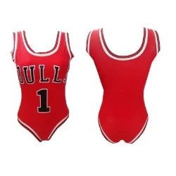 Bulls sport une pièce, maillots de bain - Loufdingue.com - Bulls sport une pièce, maillots de bain - Loufdingue.com -  -  