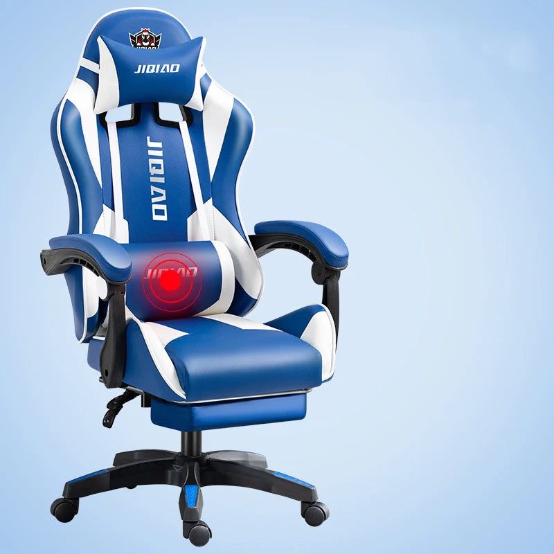 Chaise de massage ergonomique de joueur pivotante - Loufdingue.com - Chaise de massage ergonomique de joueur pivotante - Loufdingue.com -  -  