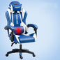 Chaise de massage ergonomique de joueur pivotante - Loufdingue.com - Chaise de massage ergonomique de joueur pivotante - Loufdingue.com -  -  