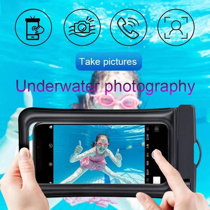 Coque de téléphone universelle étanche IP68, étui de natation pour iPhone - Loufdingue.com - Coque de téléphone universelle étanche IP68, étui de natation pour iPhone - Loufdingue.com -  -  