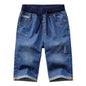 Denim Shorts en jeans pour garçons 2-14 ans, model 2024 - Loufdingue.com - Denim Shorts en jeans pour garçons 2-14 ans, model 2024 - Loufdingue.com -  -  