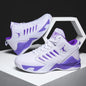 Chaussures de basket-ball respirantes et antidérapantes - Loufdingue.com - Chaussures de basket-ball respirantes et antidérapantes - Loufdingue.com -  -  