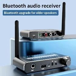Récepteur Audio HIFI Bluetooth 5.2 - Loufdingue.com - Récepteur Audio HIFI Bluetooth 5.2 - Loufdingue.com -  -  