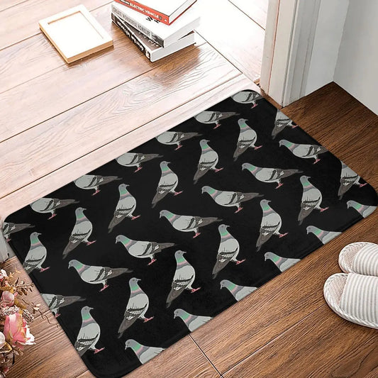 Indoor/Outdoor Floor Mats: Personalize Your Entryway 