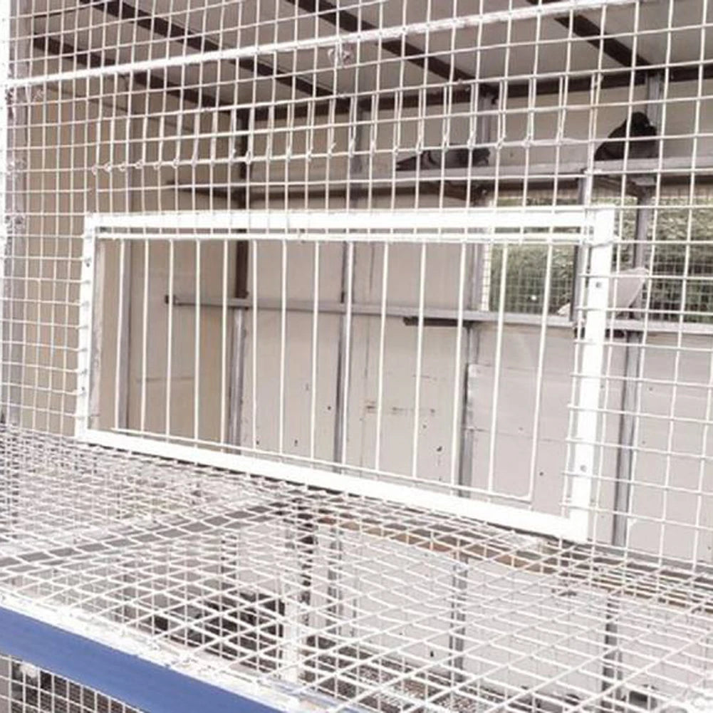 Robust Dovecote Entrance - Controlled Access for Your Pigeons!