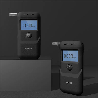 Hydsto – testeur d'alcool numérique professionnel, détecteur d'alcool, éthylotest de Police, écran LCD, Test de conduite en état d'ébriété