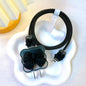 Étui de chargeur 3D pour Apple 18W 20W, enrouleur de câble accessoires pour iPhone - Loufdingue.com - Étui de chargeur 3D pour Apple 18W 20W, enrouleur de câble accessoires pour iPhone - Loufdingue.com -  -  