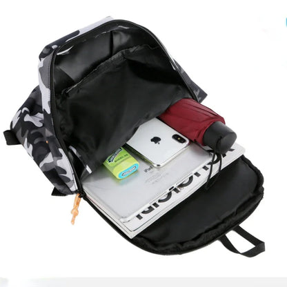 Nouveau petits sacs à dos imperméable scolaire, Sports, alpinisme etc.