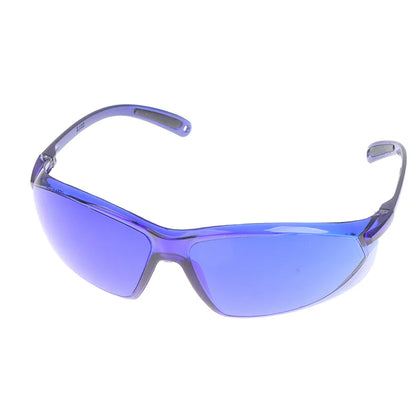 Lunettes de recherche de Golf, lunettes à lentilles professionnelles, détecteur de balle de Golf, lunettes de soleil de sport adaptées
