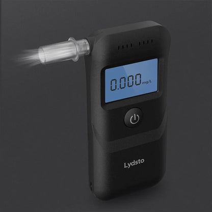 Hydsto – testeur d'alcool numérique professionnel, détecteur d'alcool, éthylotest de Police, écran LCD, Test de conduite en état d'ébriété