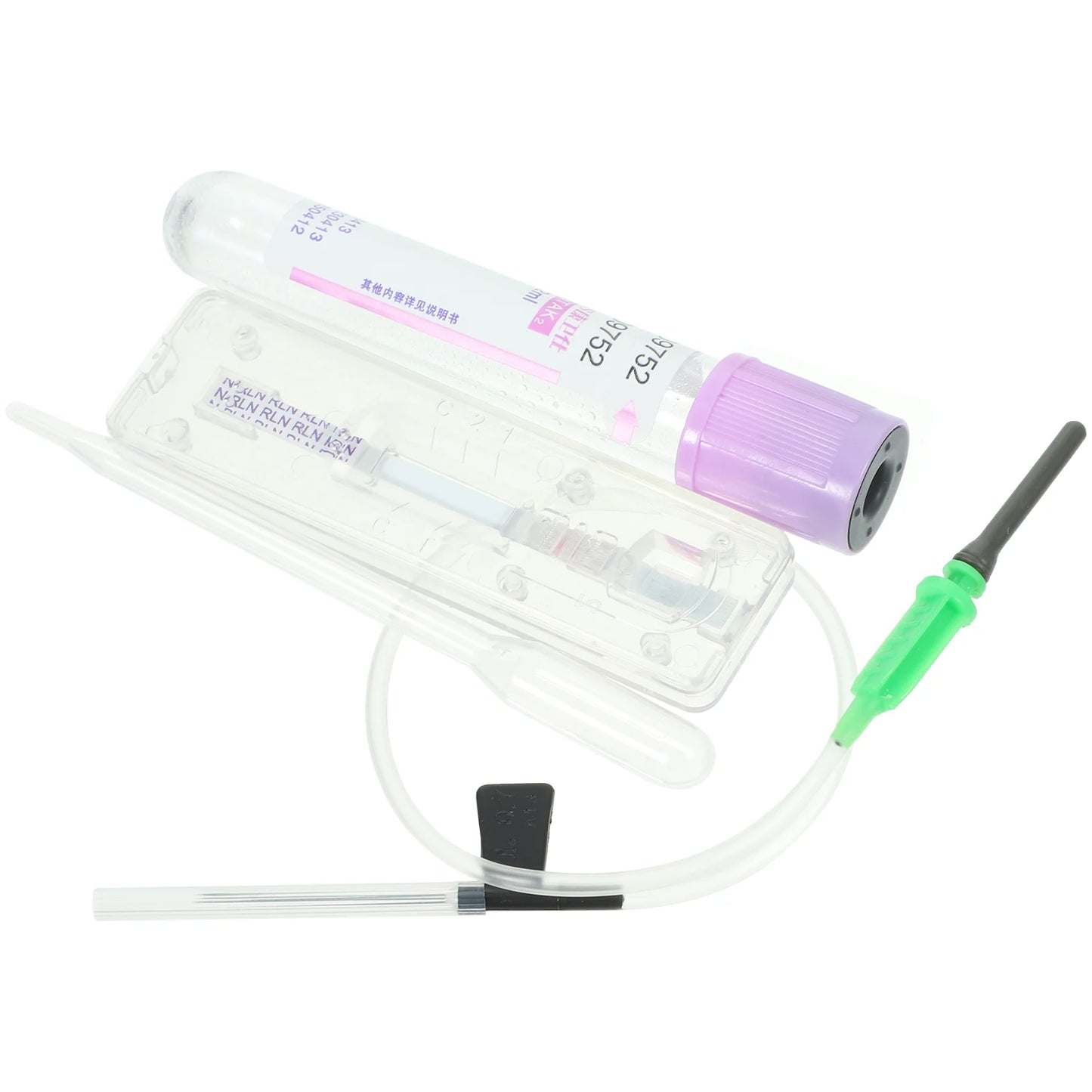 Pet Pregnancy Test Equipment