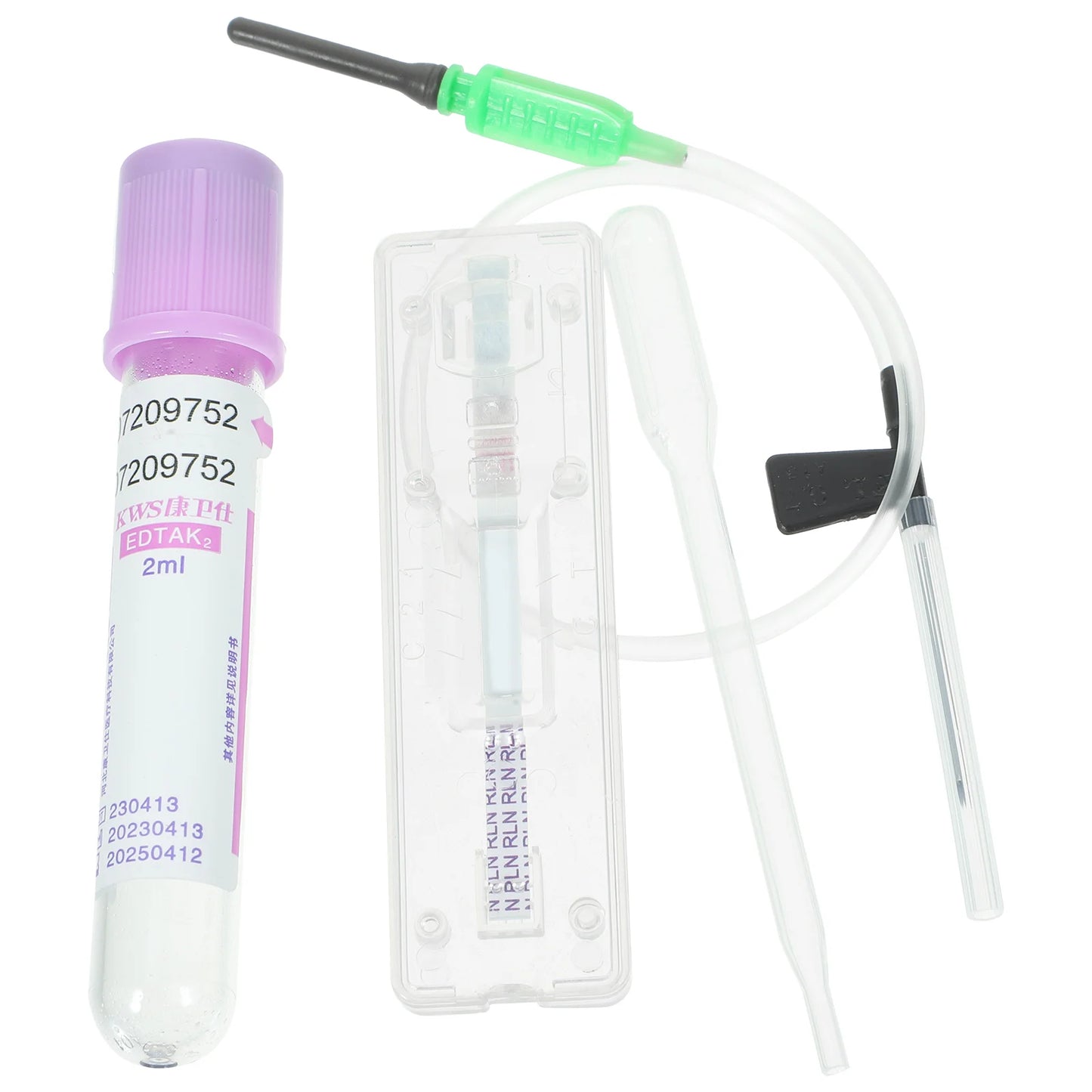 Pet Pregnancy Test Equipment