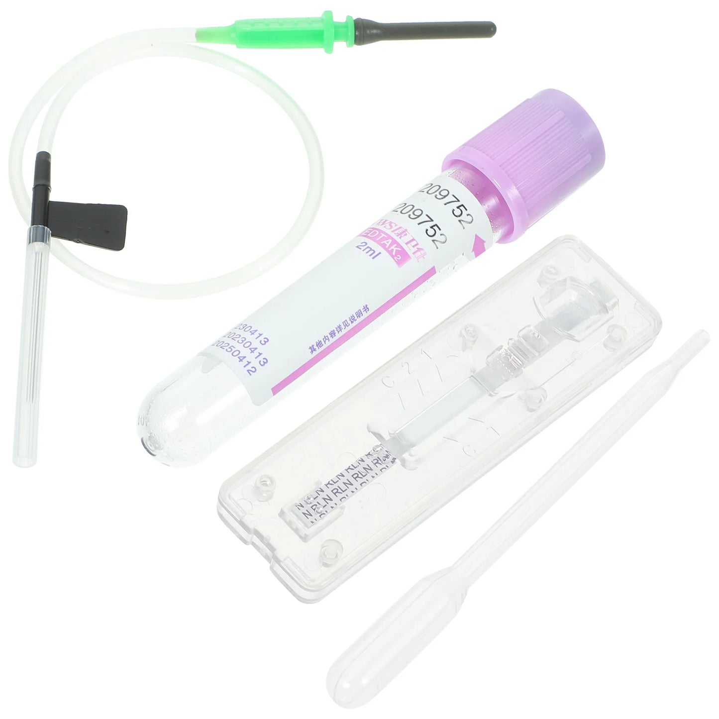 Pet Pregnancy Test Equipment