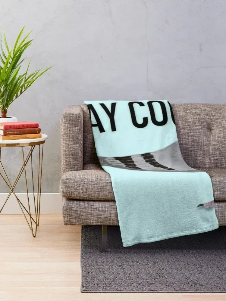 Soft and Warm Flannel Blanket: Personalized and Ultra-Comfortable