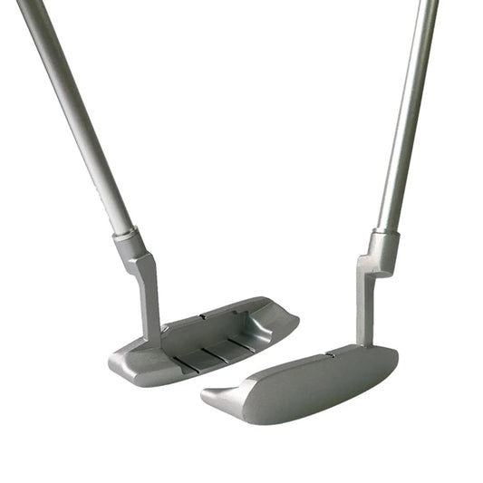 Putter de Golf en alliage d'aluminium, main droite, tige de poussée, fournitures pour Clubs de sport de Golf