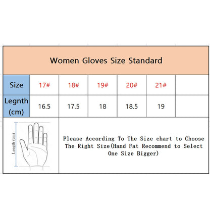 PGM – gants de Golf en cuir d'agneau pour femmes, 1 paire, avec marque, mitaines respirantes à doigts ouverts, gants de Sport pour main droite et gauche