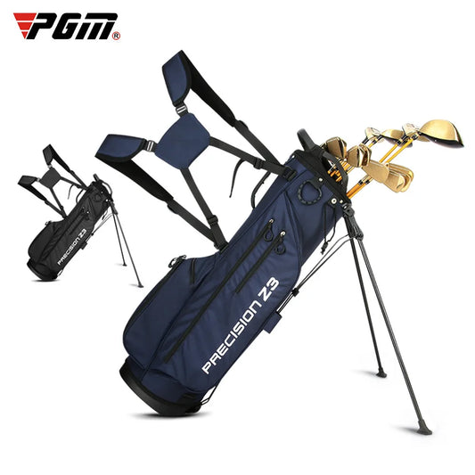PGM – sac de support de Golf Portable QB074, sac étanche pour Club de Golf, léger pour hommes et femmes, sacs de couverture pour Sport de plein air