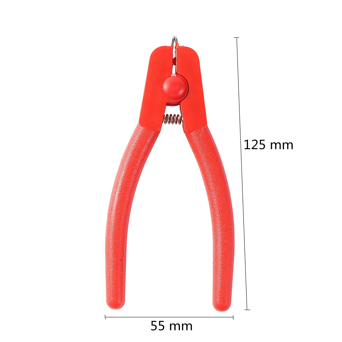 Professional Pigeon Electronic Ring Pliers - Remove Rings Easily and Safely!