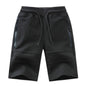 Shorts avec fermeture éclair aux poche, décontracté, tricoté, model 2024 - Loufdingue.com - Shorts avec fermeture éclair aux poche, décontracté, tricoté, model 2024 - Loufdingue.com -  -  